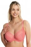 Cleo Biustonosz Alexis 10471 sunkiss coral