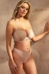 Cleo Biustonosz Faith 10666 latte