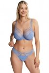 Cleo Figi brazyliany Valentina 10722 denim blue