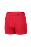 Cornette Bokserki Authentic 092 czerwone