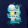 Cornette Bokserki Tattoo Beer day 280/238