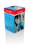 Cornette Bokserki High emotion 508/01 czerwone