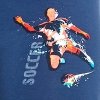 Cornette Bokserki Kids print 701/125 Soccer