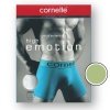 Cornette Bokserki High emotion oliwkowe
