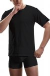 Cornette Koszulka Authentic 202 new czarna
