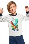 Cornette Piżama kids T-rex 478/127