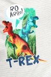 Cornette Piżama kids T-rex 478/127