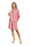 Doctornap Dres damski DRS 7220 blush rose