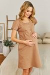 Doctornap Koszula nocna TCB 4242 wood