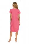 Doctornap Koszula nocna TCB 4348 coral