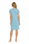 Doctornap Koszula nocna TCB 5336 ice blue