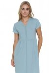 Doctornap Koszula nocna TCB 5336 ice blue