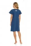 Doctornap Koszula nocna TCB 5359 deep blue