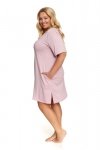Doctornap Koszula nocna TB 7153 papaya