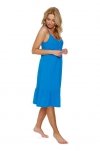 Doctornap Koszula nocna TCB 7244 ocean blue