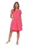 Doctornap Koszula nocna TCB 9445 peony