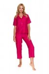 Doctornap Piżama damska PM 7167 paradise pink