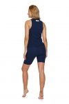 Doctornap Piżama damska PM 7247 navy blue