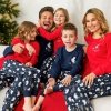 Doctornap Piżama PDU 5264 navy blue