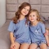 Doctornap Piżama dziecięca PDU 7208 sheep