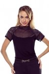 Eldar Bluzka Polina czarna