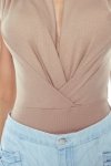 Eldar Body Jeny cappucino