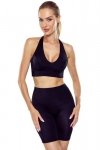 Eldar Legginsy fit Alison czarne