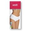 Emili Figi Crema białe
