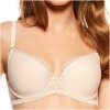 Esotiq-Henderson Biustonosz Julietta (Kassidy) 23444 beżowy