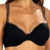 Feba Biustonosz kąpielowy FG 10D/875/24 czarny