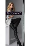 Gabriella Gabriella rajstopy 377 Aura