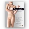 Gabriella Rajstopy Slimmer 17den 716 neutro