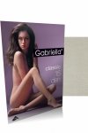 Gabriella Rajstopy damskie Lycra 104 15 den sabia