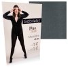 Gabriella Rajstopy Microfibra 60 den grafit