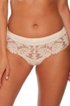 Gaia Figi brazyliany Nike 1135 beżowe