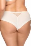 Gaia Figi brazyliany Aida 1284 ecru-mokka