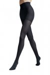 Gatta Rajstopy Bye cellulite 50 den czarne