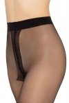 Gatta Rajstopy Girl up 49 czarne
