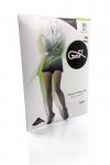 Gatta Rajstopy Laura 10 den beige
