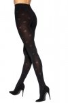 Gatta Rajstopy Lovely 01 50 den czarne