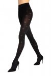 Gatta Rajstopy Lovely 01 50 den czarne