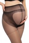 Gatta Rajstopy body protect 20 den nero