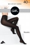 Gatta Rajstopy Rosalia 40 den jeans
