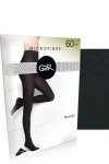 Gatta Rajstopy Rosalia 60 den nero