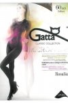 Gatta Rajstopy Rosalia 60 den nero