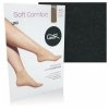 Gatta Skarpetki Soft comfort czarne