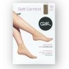 Gatta Skarpetki Soft comfort czarne