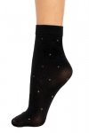 Gatta Skarpetki Stylove 01 nero