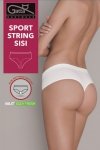 Gatta Figi stringi Sisi 1445s beżowe