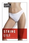 Gatta Figi stringi Lili 1648s beżowe